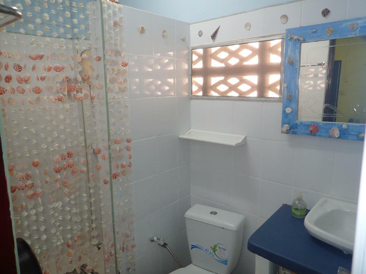 Captain Nemo Guesthouse Ko Tao Esterno foto